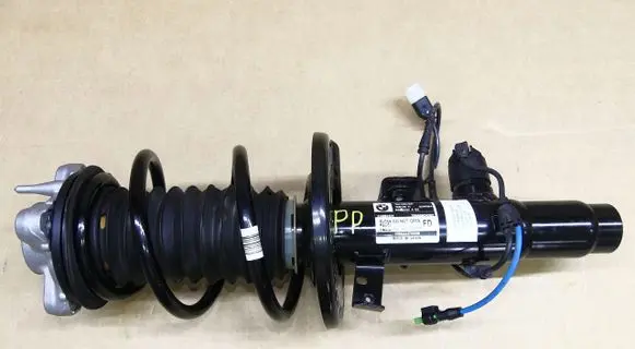 BMW 4 G22 G23 G24 G26 Front shock absorber/damper 6886242 6890656
