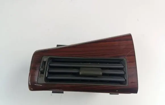 Cadillac STS Seville Dashboard side air vent grill/cover trim 3521604 313820