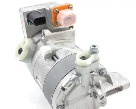 Air conditioning (A/C) compressor (pump)