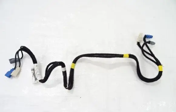 Citroen DS5 Right interior wiring harness 9674698980