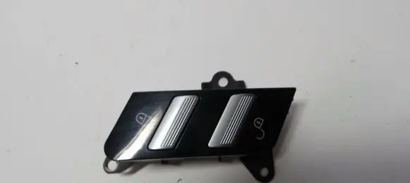 Central locking switch button