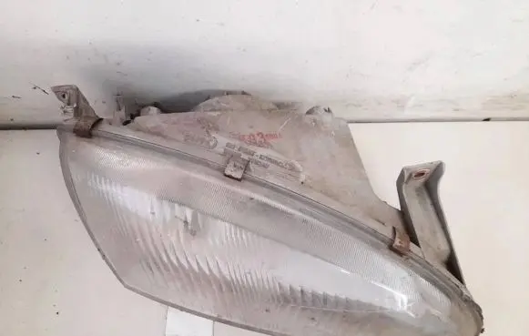 Hyundai Lantra I Headlight/headlamp 1013592 101-3592 1013592101-3592