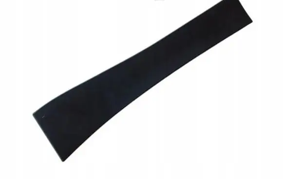 Maserati Quattroporte Dashboard side end trim
