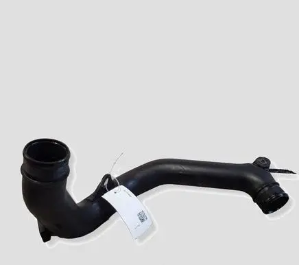 Volkswagen Polo V 6R Intercooler hose/pipe 6R0145762J