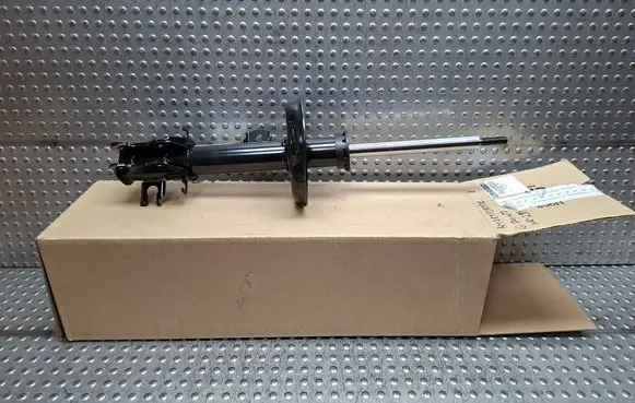 Fiat Grande Punto Front shock absorber/damper S26338281 51865489