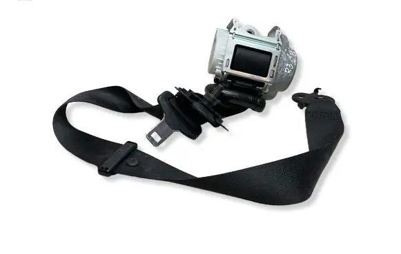 BMW 5 G30 G31 G38 Front seatbelt 34193866D