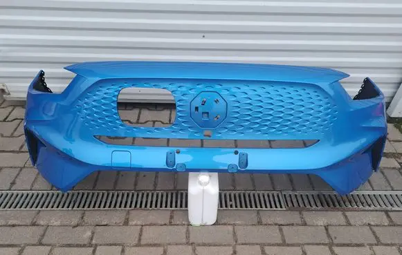 MG ZS Front bumper P11010248 23110003