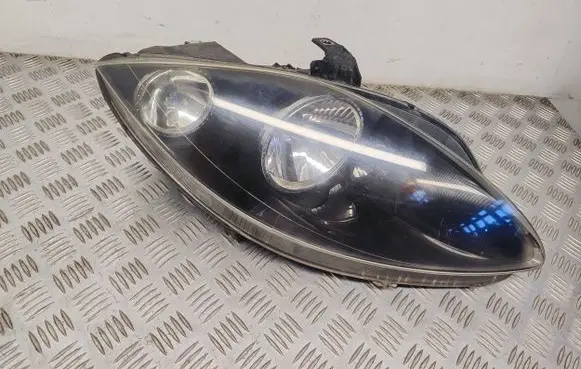 Seat Altea XL Headlight/headlamp 5P1941006D
