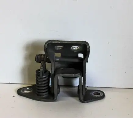 Dodge Challenger Front door upper hinge 107AF