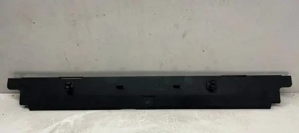 BMW 3 F30 F35 F31 Radiator trim 7600543 760054304 152723
