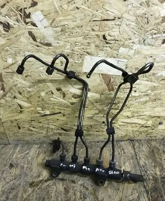 Peugeot 407 Fuel main line pipe