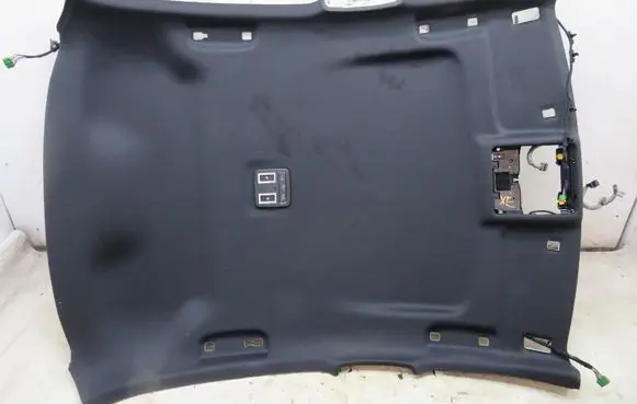 Jaguar XE Headlining GMAUTO4574097