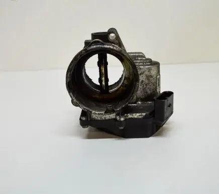 Skoda Octavia Mk2 (1Z) Throttle valve 03G128063M
