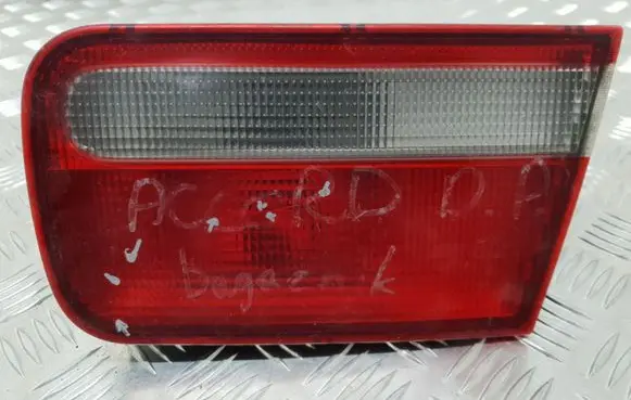 Honda Accord Tailgate rear/tail lights 23622600