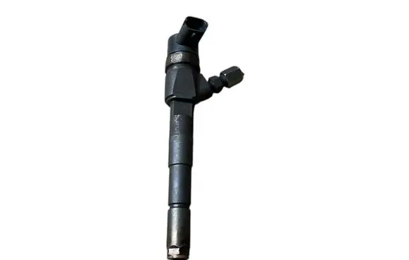 Opel Combo D Fuel injector 0445110524
