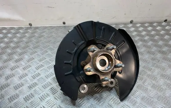 Mitsubishi Outlander IV Rear wheel hub