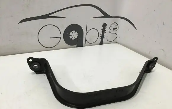 Volkswagen Touareg III Fuel tank mounting bracket 4M4201392