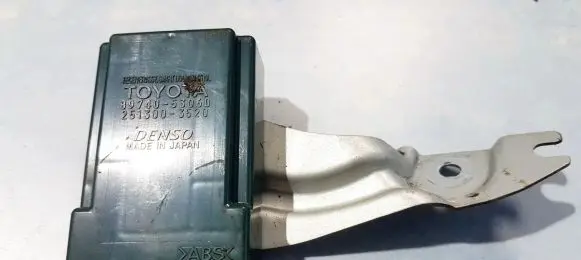 Lexus IS 220D-250-350 Door control unit/module 8974053060 89740-53060