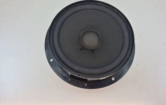 Mercedes-Benz ML W164 Front door speaker A1648200502