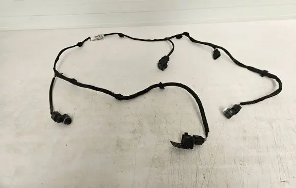 Nissan Juke II F16 Parking sensor (PDC) wiring loom 240336PA0C