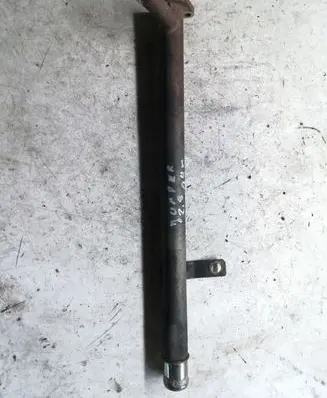 Fiat Ducato Engine coolant pipe/hose
