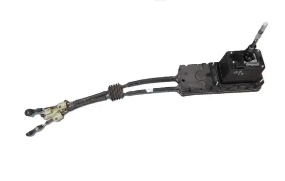 Opel Grandland X Gear shift cable linkage 96196361
