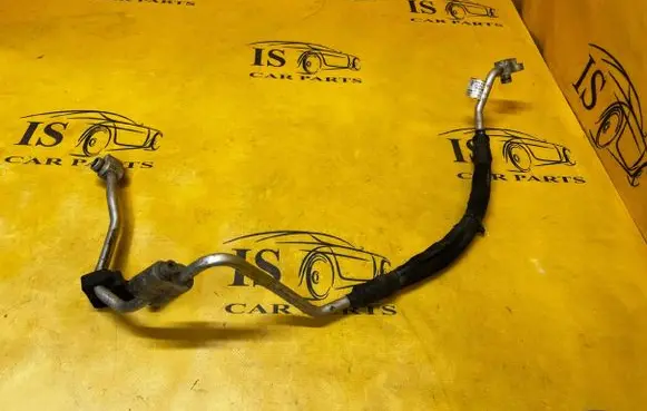 Porsche Macan (95B) Air conditioning (A/C) pipe/hose 95B816720 95B260702C