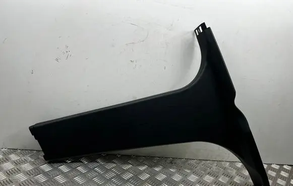 Ford Mondeo MK IV (B) pillar trim (bottom) 7S71A243W06BJW 7S71A243W06