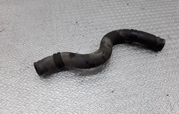Toyota Corolla Verso E121 Engine coolant pipe/hose