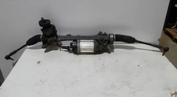 Seat Altea Steering rack 1K1423051CC 1K1909144K