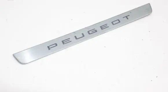 Peugeot 2008 II (A) pillar trim 98532023RW