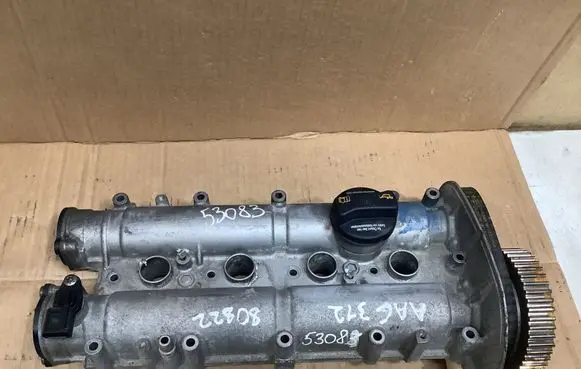 Volkswagen Polo V 6R Engine head CGG 036103475bn