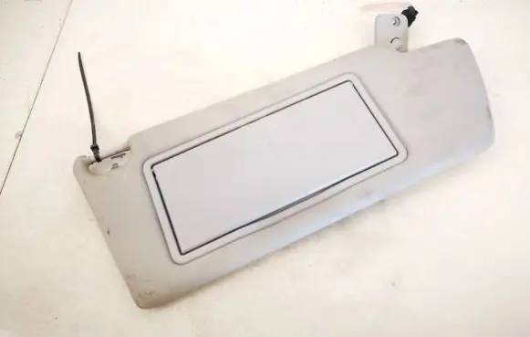 Opel Signum Sun visor