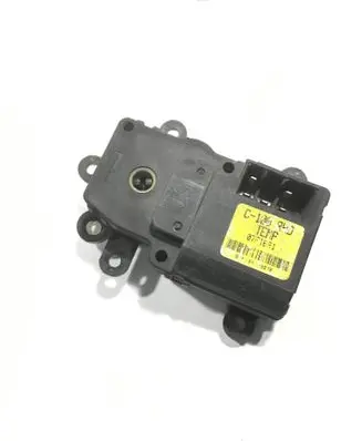 Opel Antara Air flap motor/actuator 07F16A1