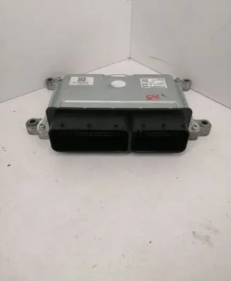Volvo XC60 Engine control unit/module 31286154