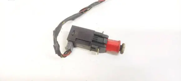 Opel Vectra C Brake pedal sensor switch 09185903