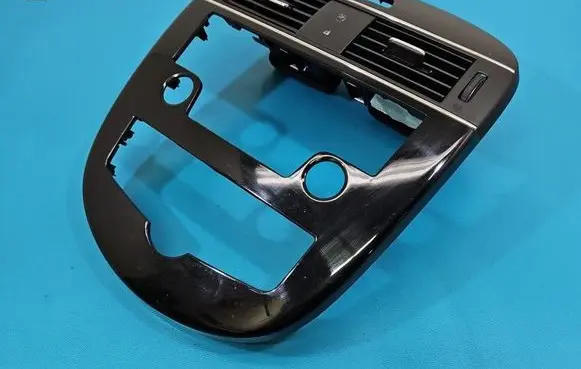 Nissan Pulsar Dash center air vent grill 682603ZL0A IMPRK1588537