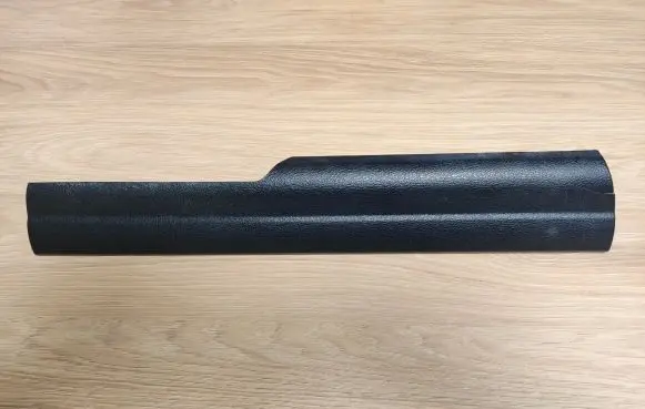 BMW X3 F25 Front sill trim cover 9175048 51477222192
