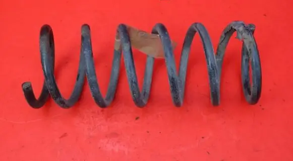 Volvo V60 Rear coil spring