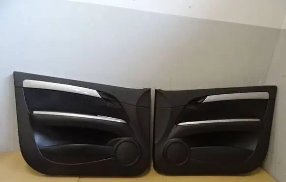 Fiat Croma Door card panel trim set 
