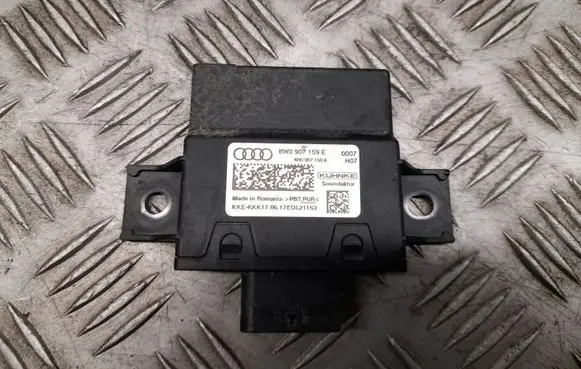 Audi A5 Other control units/modules 8W0907159E