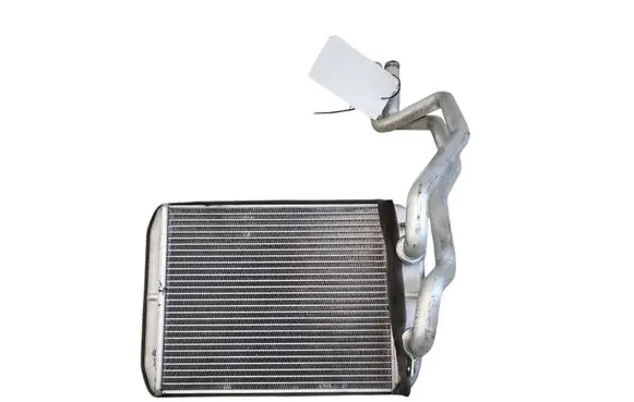 Renault Express Heater blower radiator 5N8510100