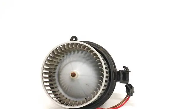 Mercedes-Benz E W212 Heater fan/blower V7771001 W204LL2
