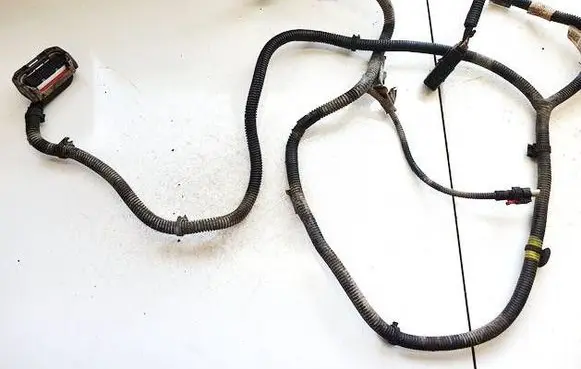 Tesla Model Y Other wiring loom p148905101d p1489051-01-d