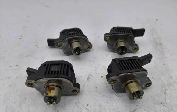 Audi Q2 - Camshaft vanos timing valve 04E906048A 10409904 1507220922535