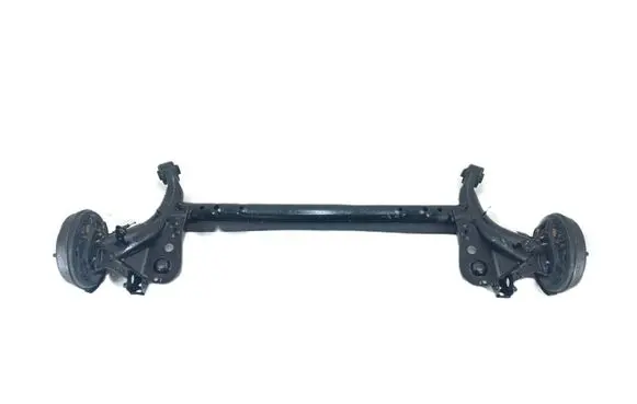 Mazda 2 Rear axle beam 