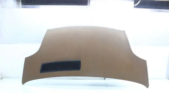 Opel Vivaro Engine bonnet/hood