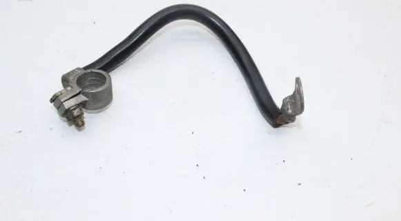 Mercedes-Benz CLK A209 C209 Positive wiring loom 