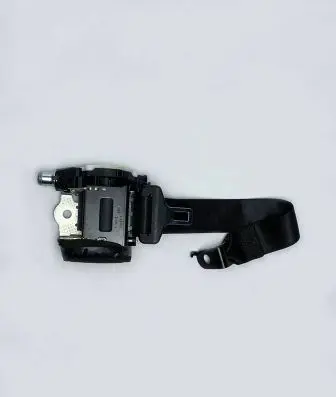 Mercedes-Benz CLS C218 X218 Rear seatbelt A2188600185