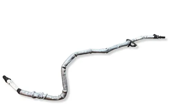BMW 2 F44 Fuel line pipe 7464627